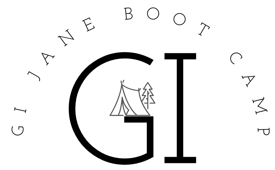 Gi Jane Boot Camp